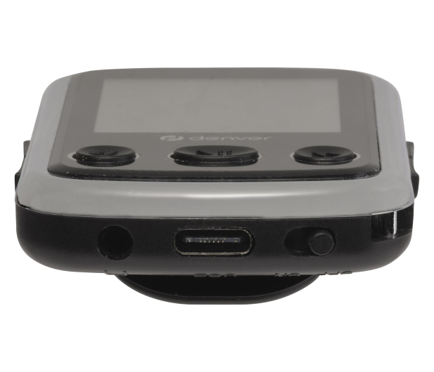 Denver Odtwarzacz MP3 Denver MPS-320B BT 1,7" 32GB czarny - 1535055 - zdjęcie 6